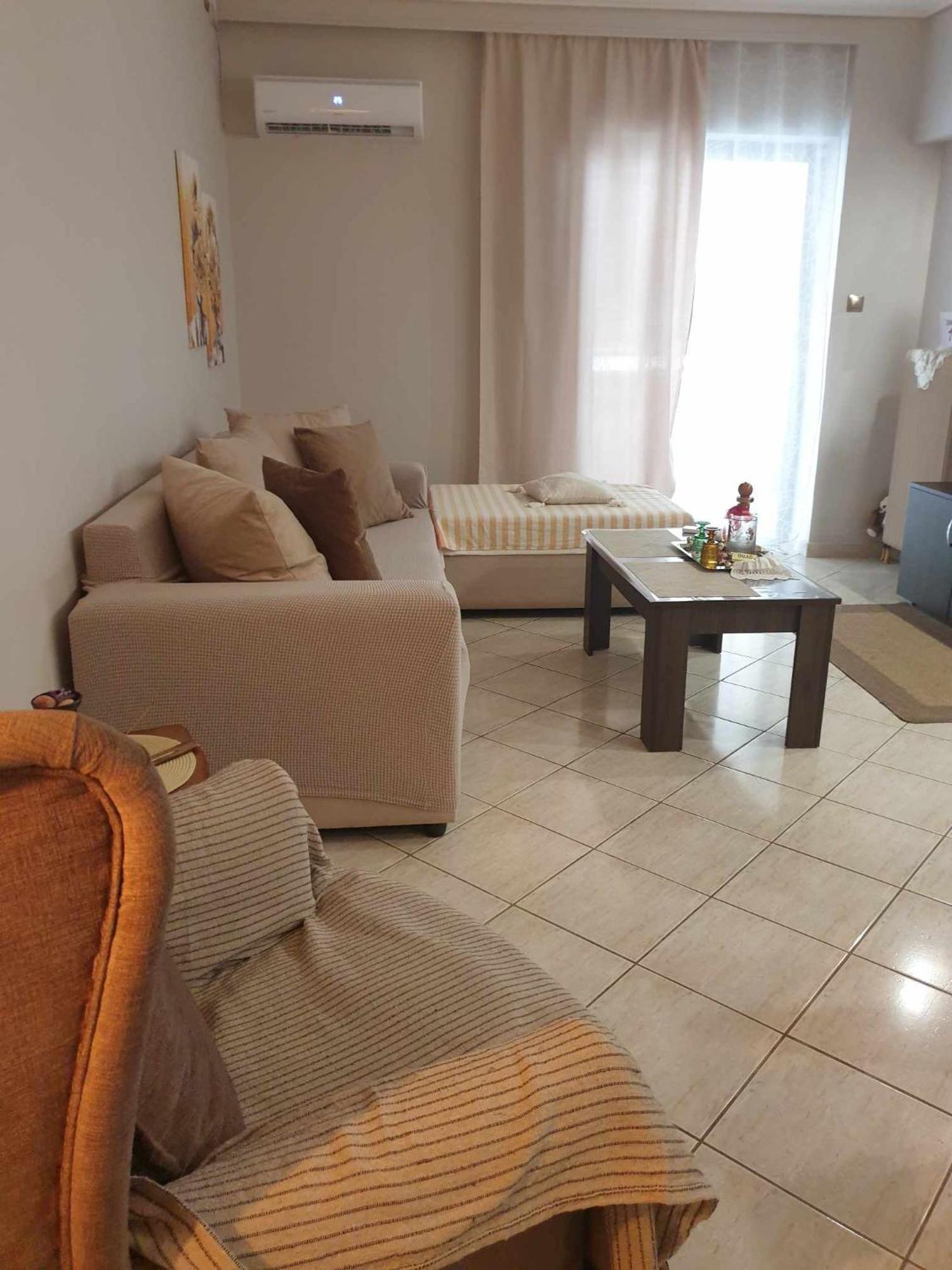 Lux Apartment Next To The Sea Le Pirée Extérieur photo